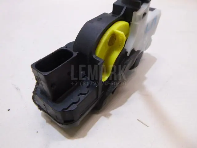 Замок двери передней левой для  BMW X6 F16/F86 2014-2020
