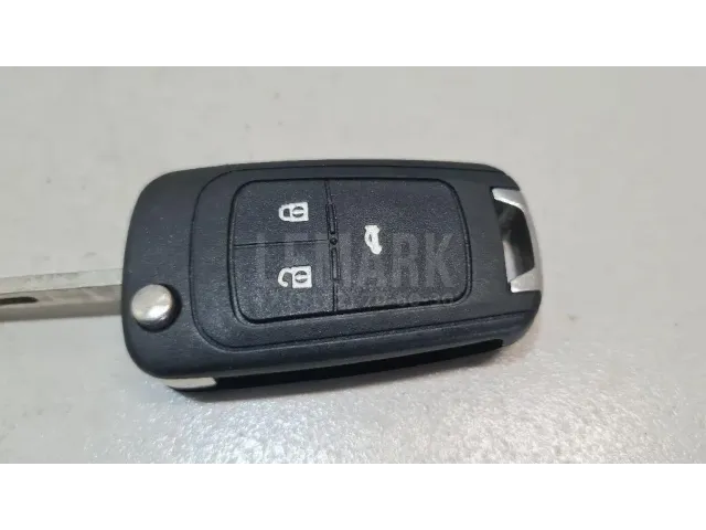 Ключ зажигания для  BYD Flyer 2005-2008