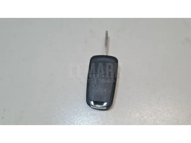 Ключ зажигания для  BYD Flyer 2005-2008