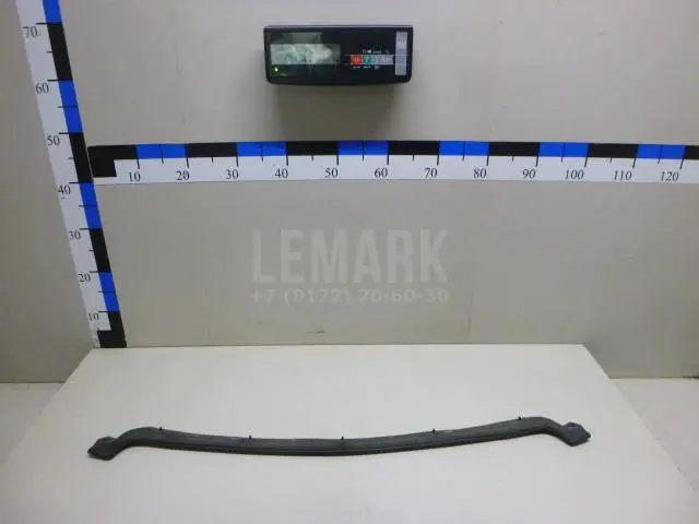 Уплотнитель капота для  Ford EcoSport 2012-2023