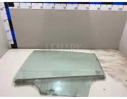 Стекло двери задней левой