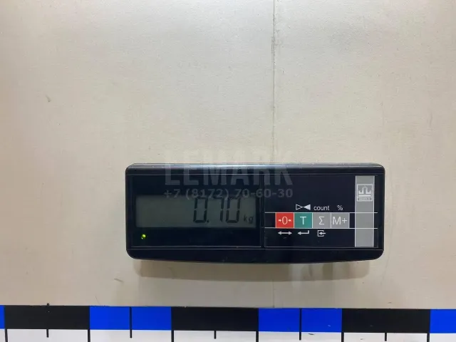 Замок двери задней правой
