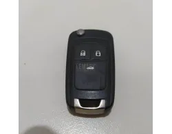 Ключ зажигания