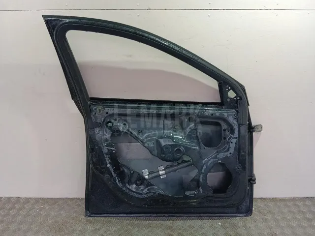 Накладка двери передней левой для  BMW 6-serie E63 2004-2009