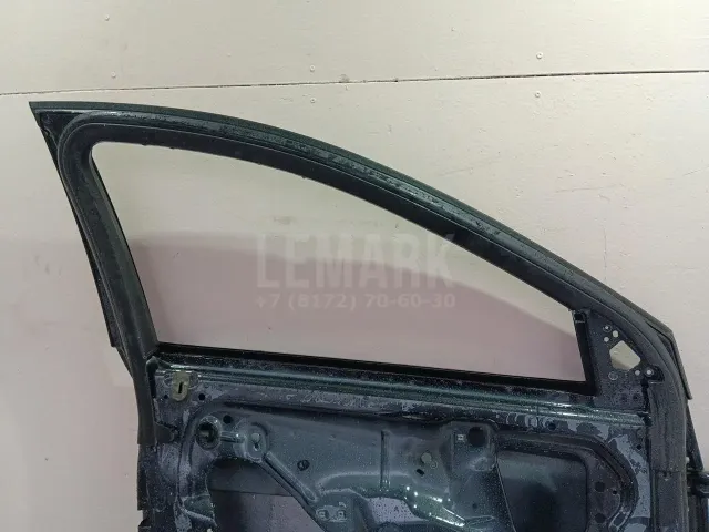 Накладка двери передней левой для  BMW 6-serie E63 2004-2009