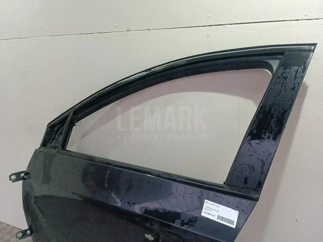 Накладка двери передней левой для  BMW 6-serie E63 2004-2009