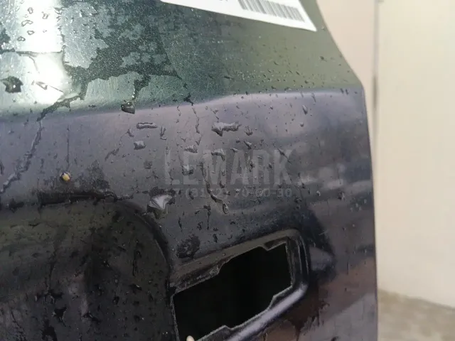 Накладка двери передней левой для  BMW 6-serie E63 2004-2009