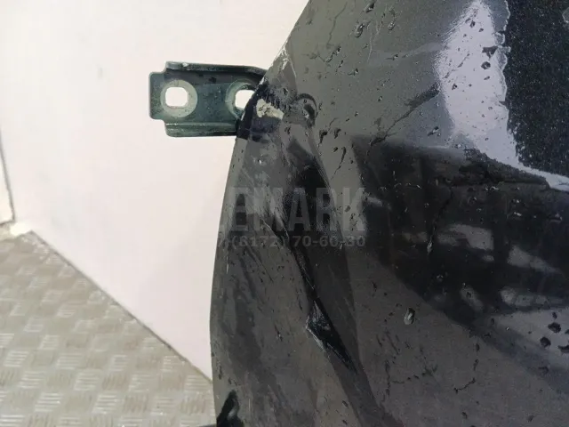 Накладка двери передней левой для  BMW 6-serie E63 2004-2009
