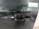 Уплотнитель стекла двери