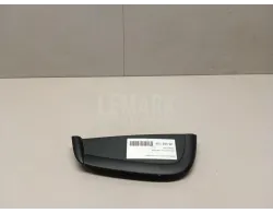 Накладка заднего крыла левого