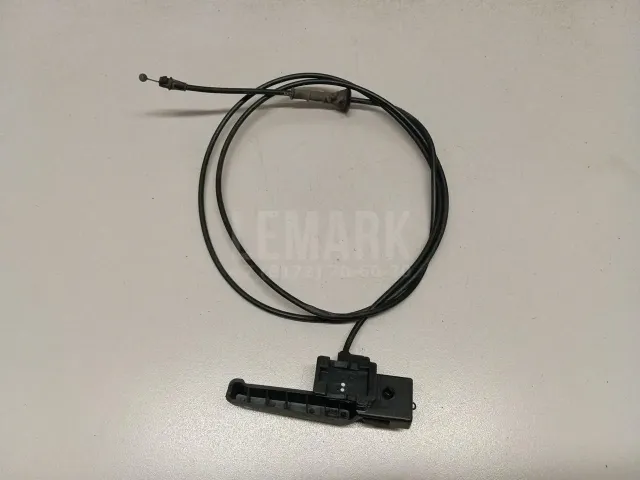 Трос открывания капота для  Belgee X70 2024