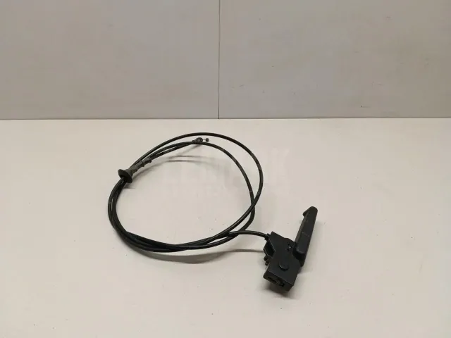 Трос открывания капота для  Belgee X70 2024