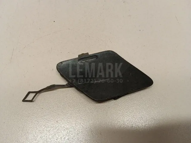 Заглушка буксировочного крюка для  Fiat Brava 1995-2001
