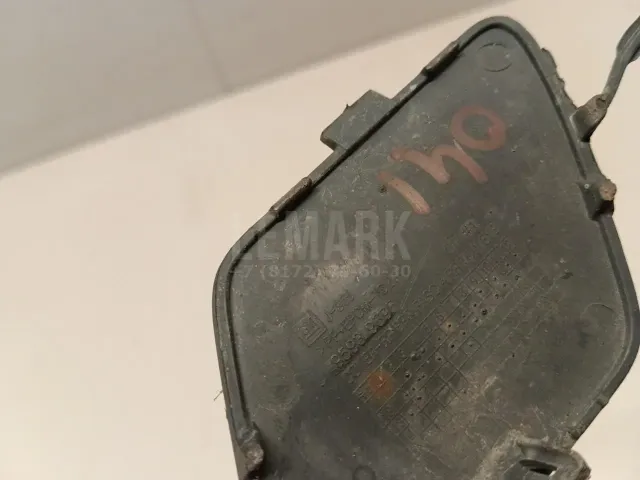 Заглушка буксировочного крюка для  Fiat Brava 1995-2001