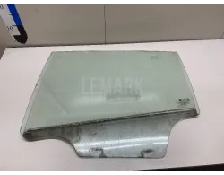 Стекло двери задней левой