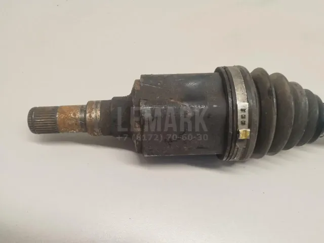 Полуось передняя правая для  Ford Fiesta 0-1989