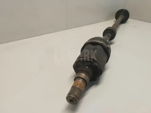 Полуось передняя правая для  Ford Fiesta 0-1989