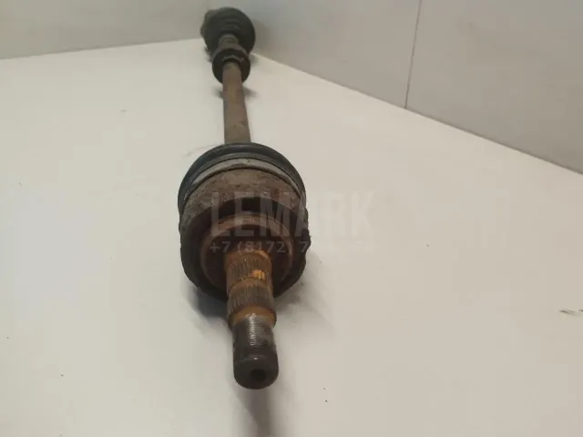 Полуось передняя правая для  Ford Fiesta 0-1989