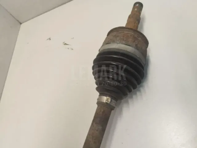 Полуось передняя правая для  Ford Fiesta 0-1989