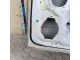 Уплотнитель стекла двери