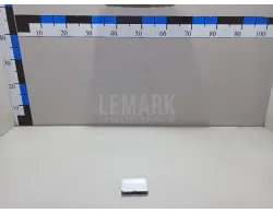 Заглушка буксировочного крюка