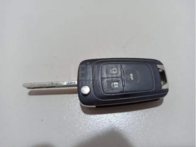 Ключ зажигания для  BMW 7-serie E65/E66 2001-2008