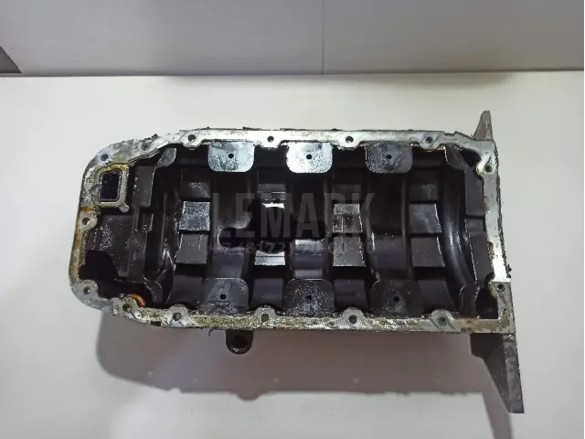 Поддон масляный двигателя для  Chery Bonus (A13) 2011-2014