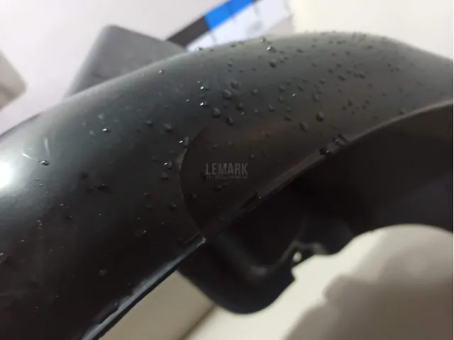 Локер задний правый для  Ford Kuga 2012-2019