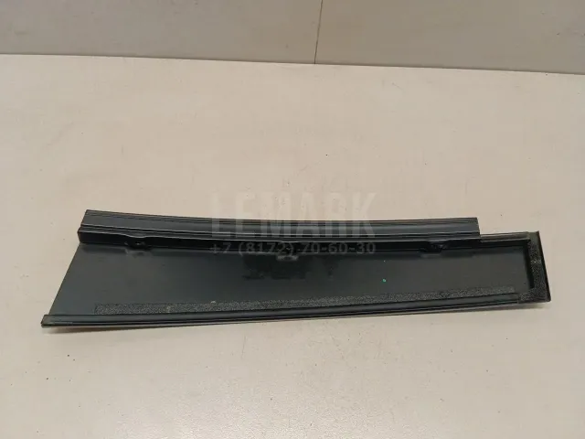 Накладка двери задней левой для  BMW 5-serie G30/G31/F90 2017-2023