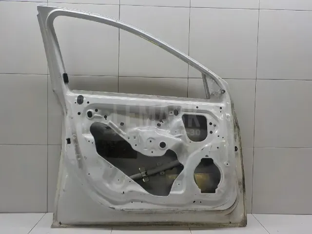 Дверь передняя левая для  Fiat Punto II (188) 1999-2010