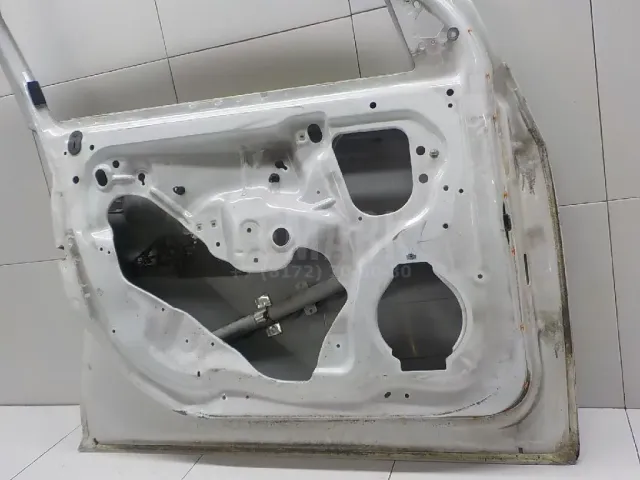 Дверь передняя левая для  Fiat Punto II (188) 1999-2010