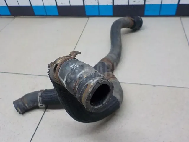 Шланг отопителя