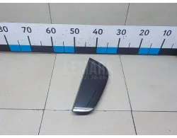 Накладка двери задней левой