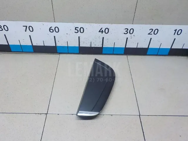 Накладка двери задней левой
