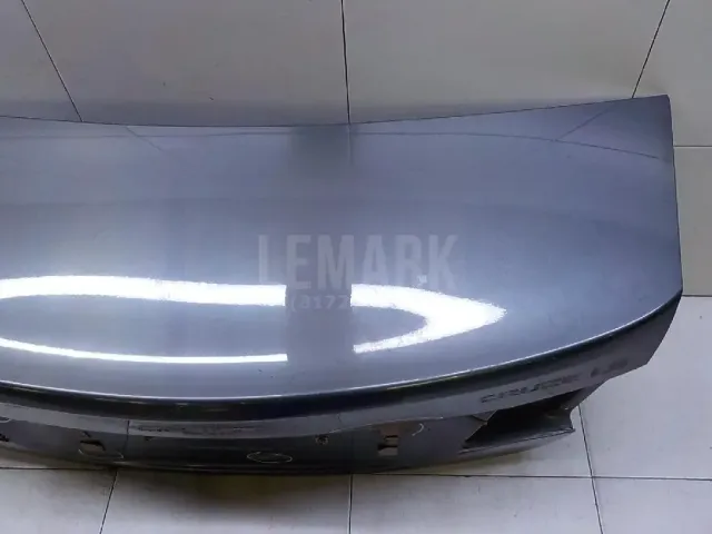 Крышка багажника для  BMW 5-serie E60/E61 2003-2009