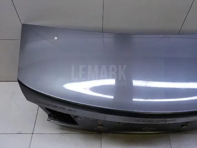 Крышка багажника для  BMW 5-serie E60/E61 2003-2009