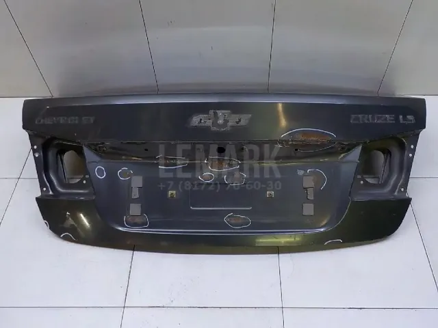 Крышка багажника для  BMW 5-serie E60/E61 2003-2009