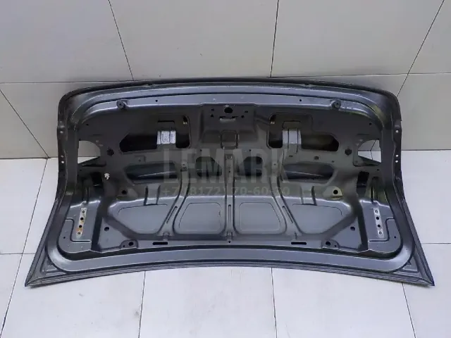 Крышка багажника для  BMW 5-serie E60/E61 2003-2009