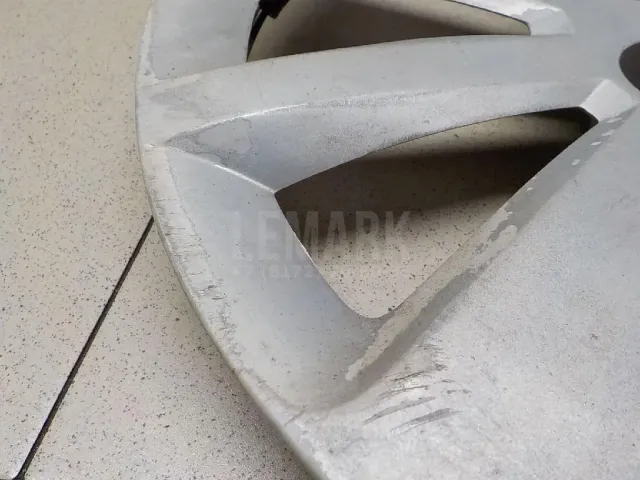 Колпак декоративный
