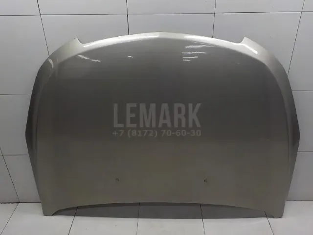 Капот