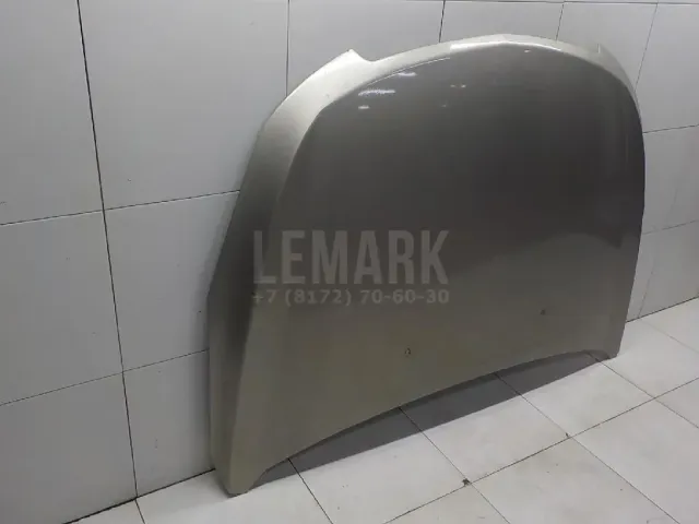 Капот