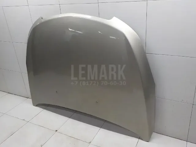 Капот