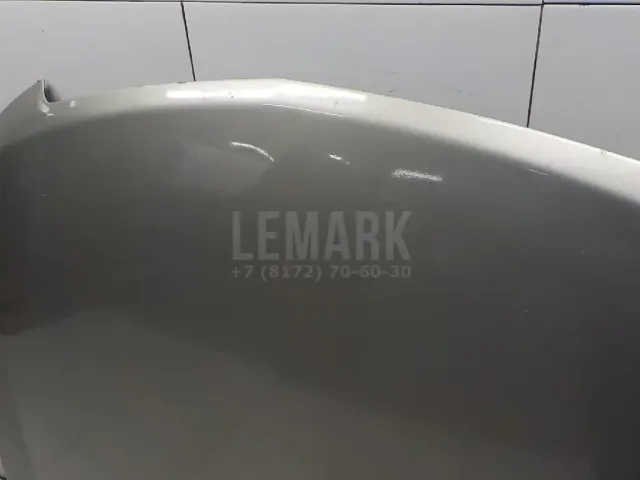 Капот