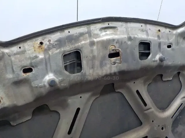 Капот