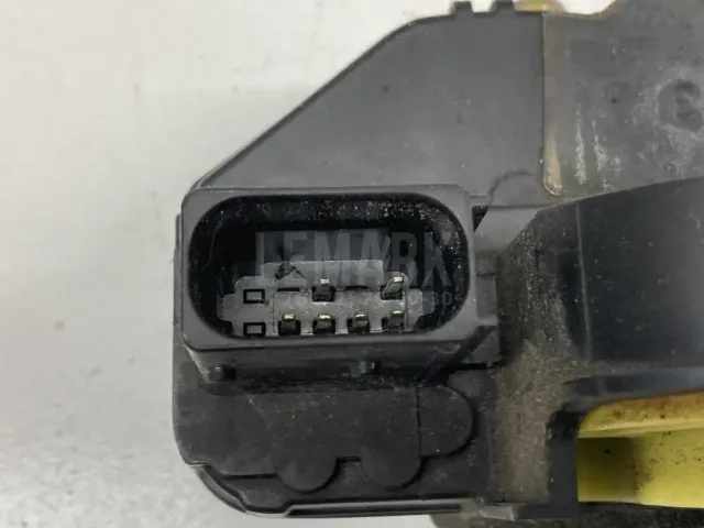 Замок двери передней левой для  BMW X6 E71 2008-2014