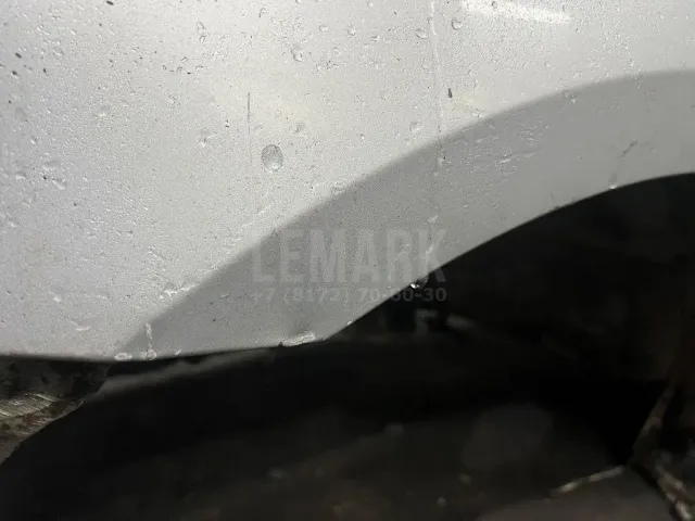 Порог со стойкой правый для  Ford Kuga 2008-2012