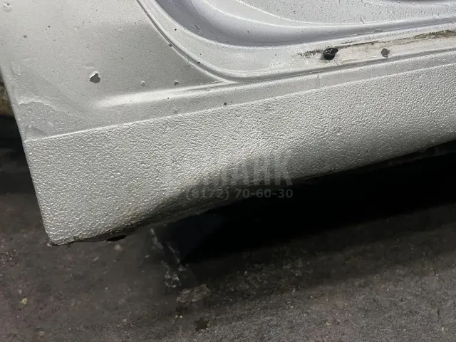 Порог со стойкой правый для  Ford Kuga 2008-2012