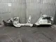 Порог со стойкой правый для  Ford Kuga 2008-2012