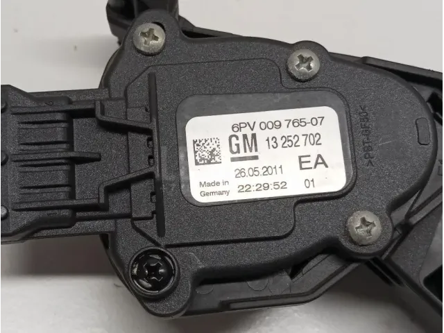 Педаль газа для  Honda Accord VII 2003-2008