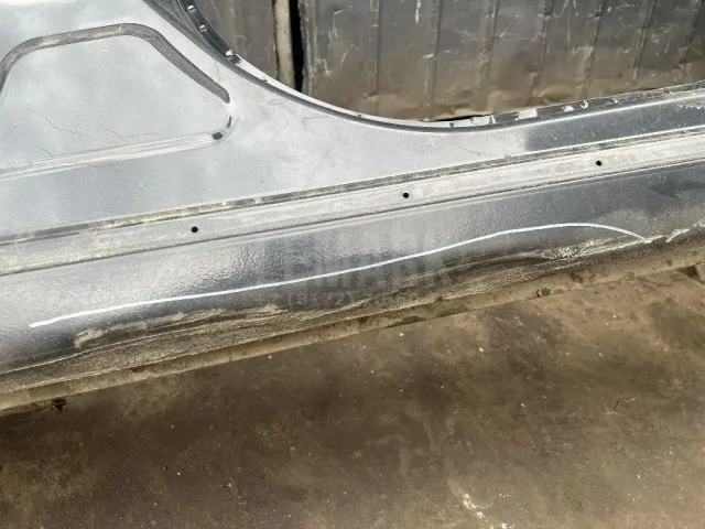 Кузовной элемент для  Ford Mondeo III 2000-2007